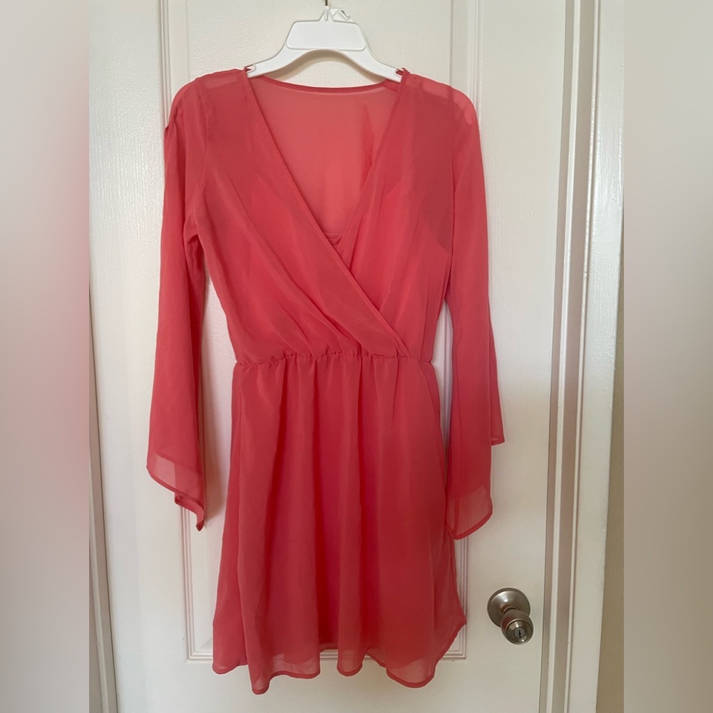 Dolce Vita Dress
